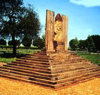 The Coonawarra Park - SA Accommodation