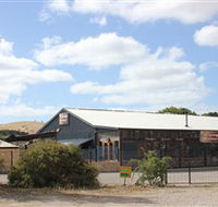 Smiling Samoyed Brewery - SA Accommodation