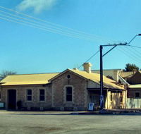 Southern Yorke Peninsula Visitor Centre in the Old Post Office - SA Accommodation
