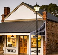 Hither and Yon Wines - SA Accommodation