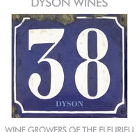 Dyson Wines - SA Accommodation