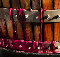 Greenock Creek Wines - SA Accommodation