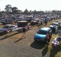 The Original Open Market - SA Accommodation