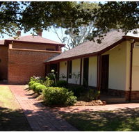 Charles Sturt Museum - SA Accommodation