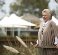 Maggie Beer's Farm Shop - SA Accommodation