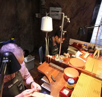 Unique Opal and Diamond Mine  - The Underground Opal Mine - SA Accommodation