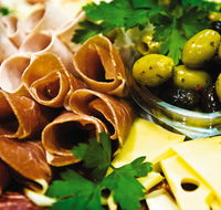 Flavours of Campbelltown Food Trail - SA Accommodation