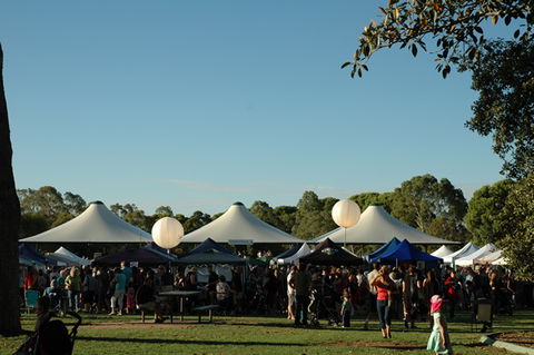 Flavours Of Campbelltown Food Trail - SA Accommodation 2