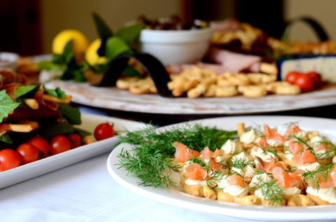 Flavours Of Campbelltown Food Trail - SA Accommodation 6