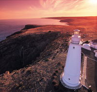 Kangaroo Island Shipwreck Trail - SA Accommodation
