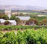 Gnadenfrei Estate - SA Accommodation