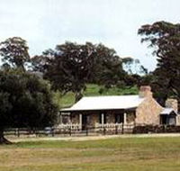 Fernfield Wines - SA Accommodation