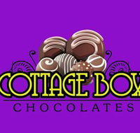 Cottage Box Chocolates - SA Accommodation