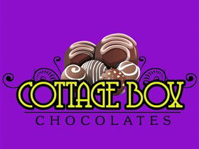 Cottage Box Chocolates - SA Accommodation 0