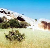 Ucontitchie Hill - SA Accommodation