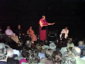 Nexus Multicultural Arts Centre - SA Accommodation 0