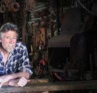 River Lane Blacksmith Tours - SA Accommodation