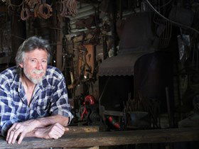 River Lane Blacksmith Tours - SA Accommodation 0