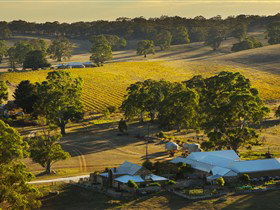 Hutton Vale And Farm Follies - SA Accommodation 0