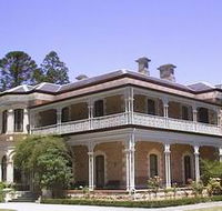 Yallum Park - SA Accommodation