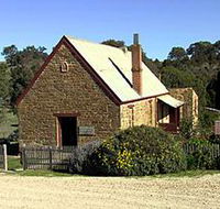 Friedensberg Historic German School Museum - SA Accommodation