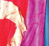 Sonya's Textile Gallery and Studio - SA Accommodation