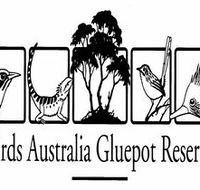 Birds Australia Gluepot Reserve - SA Accommodation