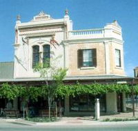 Kapunda Community Gallery Incorporated - SA Accommodation