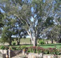 St Hallett Wines - SA Accommodation