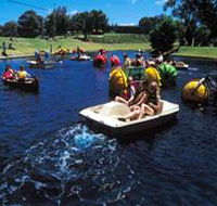 Greenhills Adventure Park - SA Accommodation