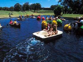 Greenhills Adventure Park - SA Accommodation 0