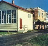 Ulverstone History Museum - SA Accommodation
