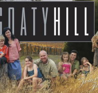 Goaty Hill Wines - SA Accommodation
