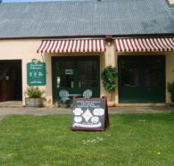 Richmond Tasting House - SA Accommodation
