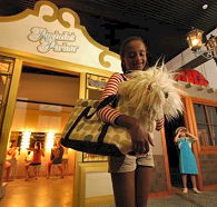 Kids Paradise - SA Accommodation