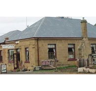 Jackson's Emporium - SA Accommodation
