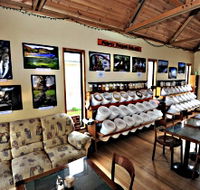 Purple Possum Wholefoods and Cafe - SA Accommodation