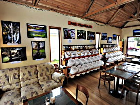 Purple Possum Wholefoods And Cafe - SA Accommodation 0