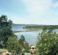 Inverawe Native Gardens - SA Accommodation