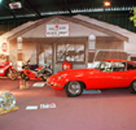 National Automobile Museum of Tasmania - SA Accommodation