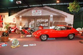 National Automobile Museum Of Tasmania - SA Accommodation 0