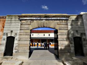 Tasmanian Museum And Art Gallery - SA Accommodation 0