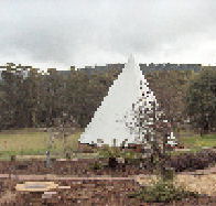 Quiet Cone Latrobe - The - SA Accommodation