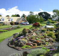 Kaydale Lodge Gardens - SA Accommodation