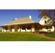 Entally Estate - SA Accommodation