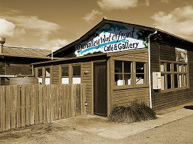  SA Accommodation