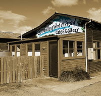 Dunalley Waterfront Cafe and Gallery - SA Accommodation