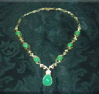 Gem and Stone Creations - SA Accommodation