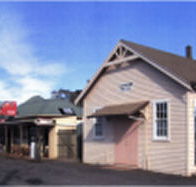 Barrington General Store - SA Accommodation