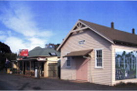 Barrington General Store - SA Accommodation 0